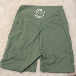 Gymshark legacy shorts